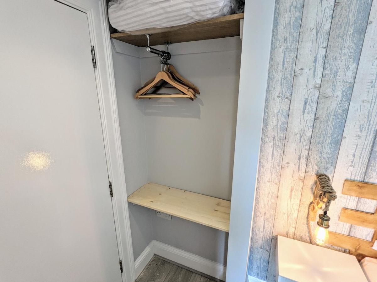 Saltwater Guest House 布赖顿 外观 照片