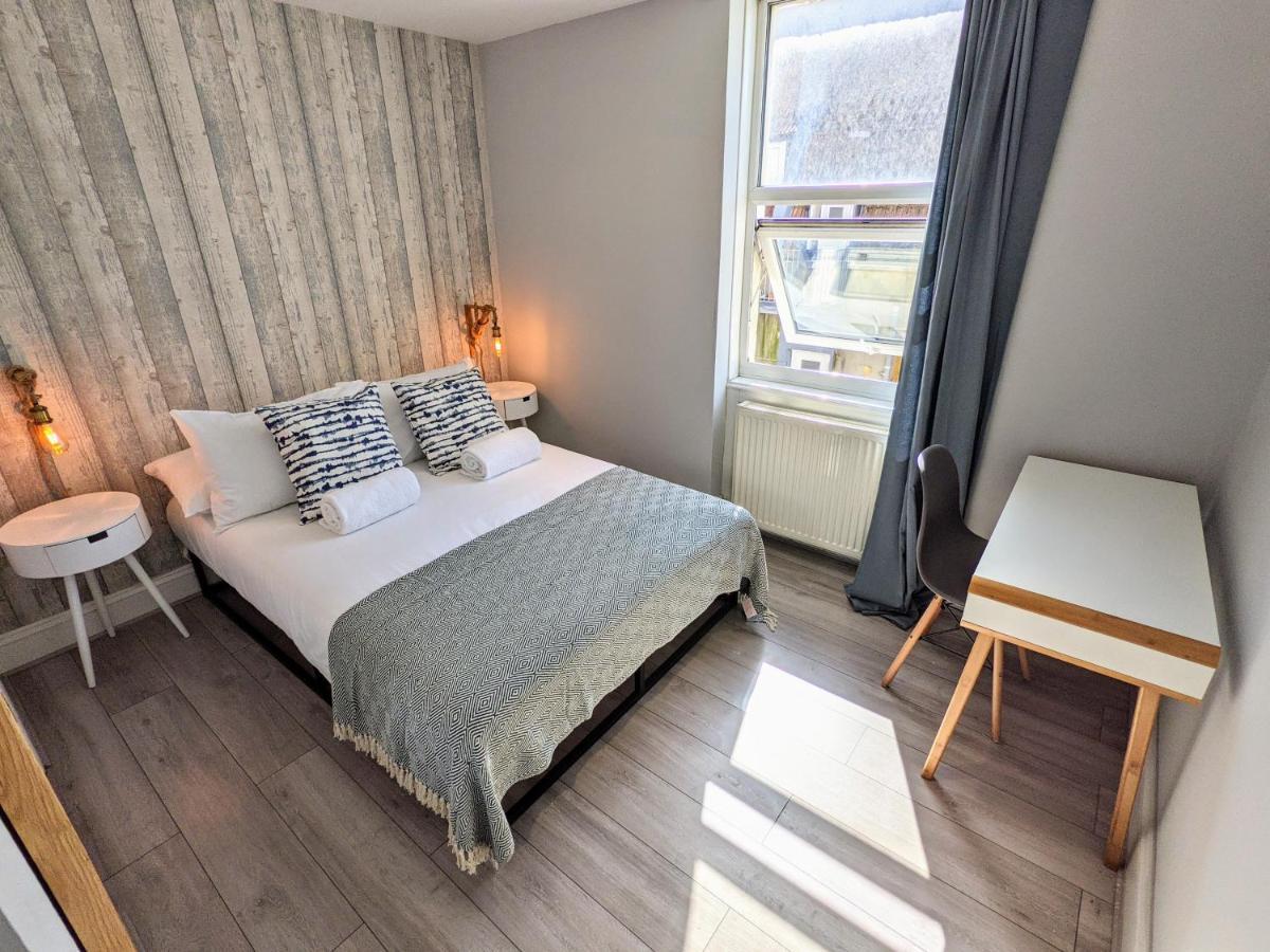 Saltwater Guest House 布赖顿 外观 照片