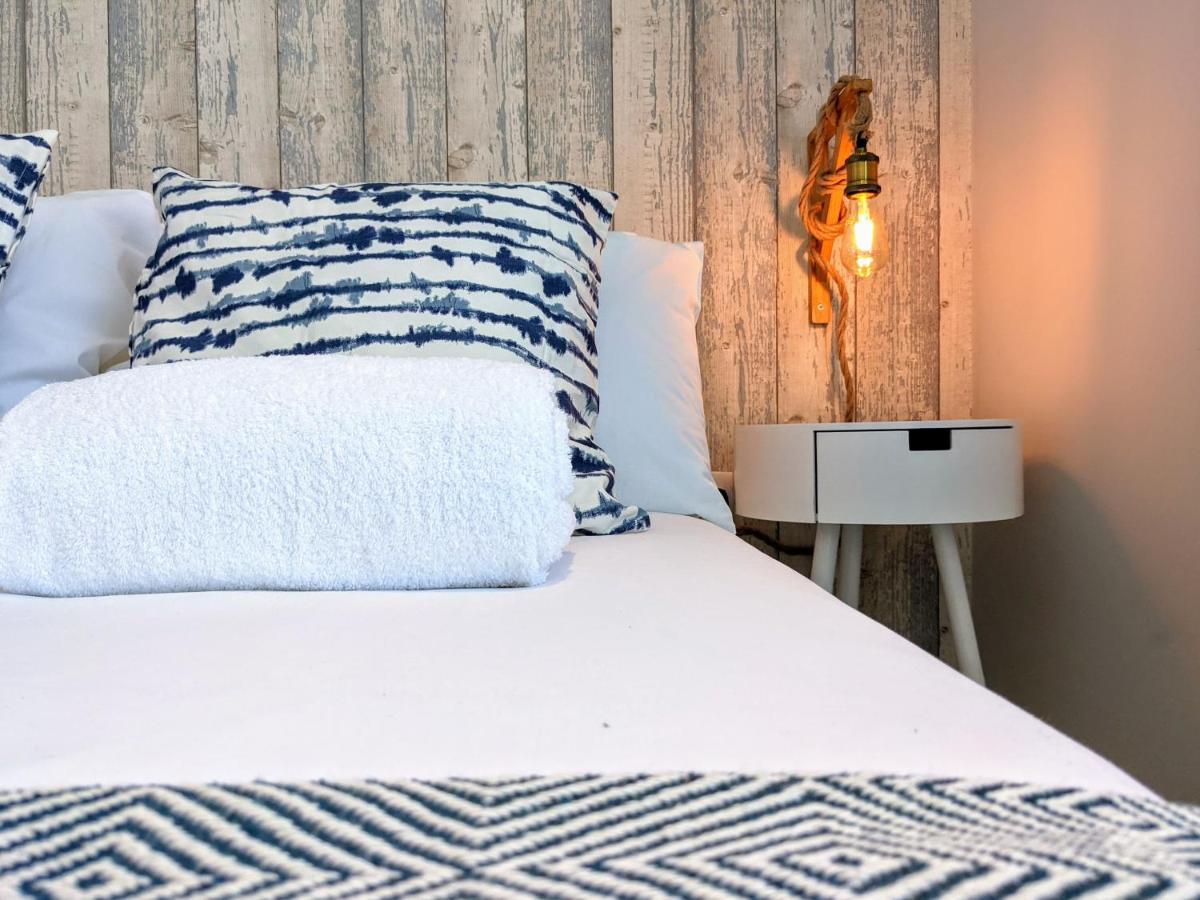 Saltwater Guest House 布赖顿 外观 照片