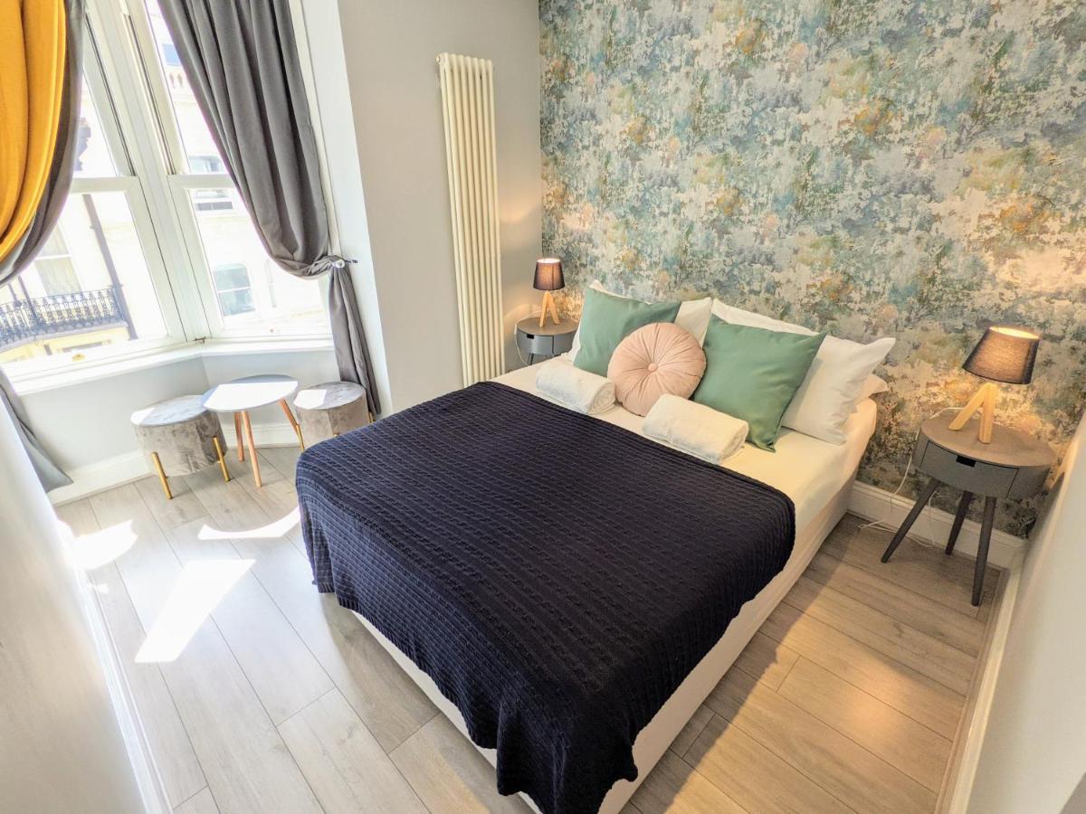 Saltwater Guest House 布赖顿 外观 照片