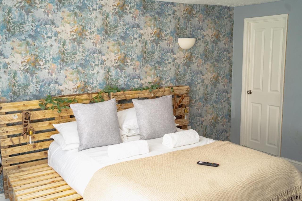 Saltwater Guest House 布赖顿 外观 照片