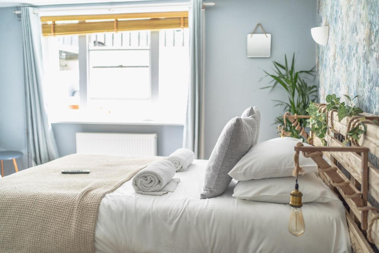 Saltwater Guest House 布赖顿 外观 照片