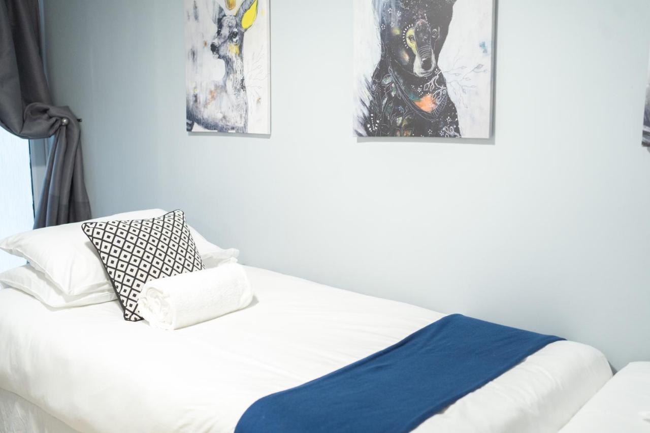 Saltwater Guest House 布赖顿 外观 照片