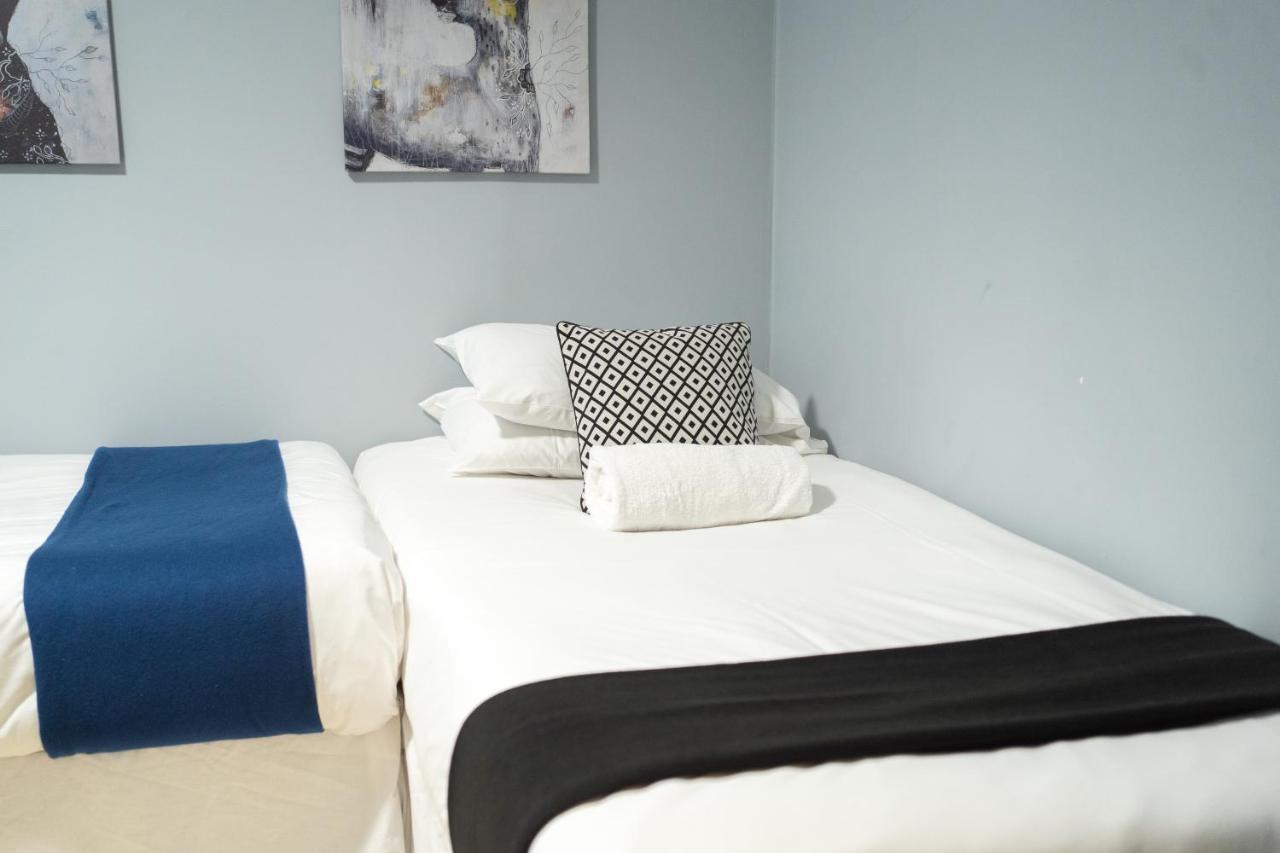 Saltwater Guest House 布赖顿 外观 照片