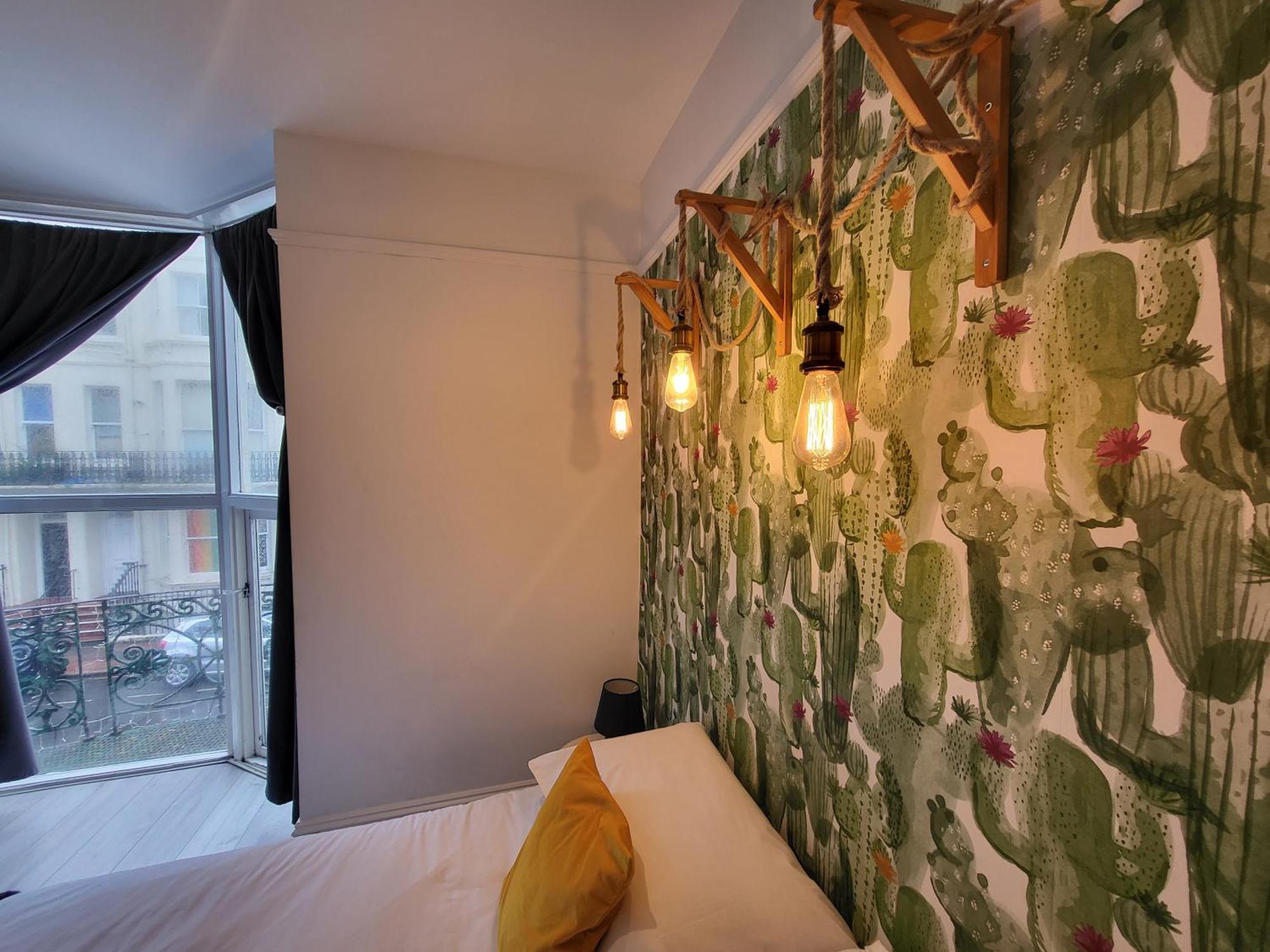 Saltwater Guest House 布赖顿 外观 照片