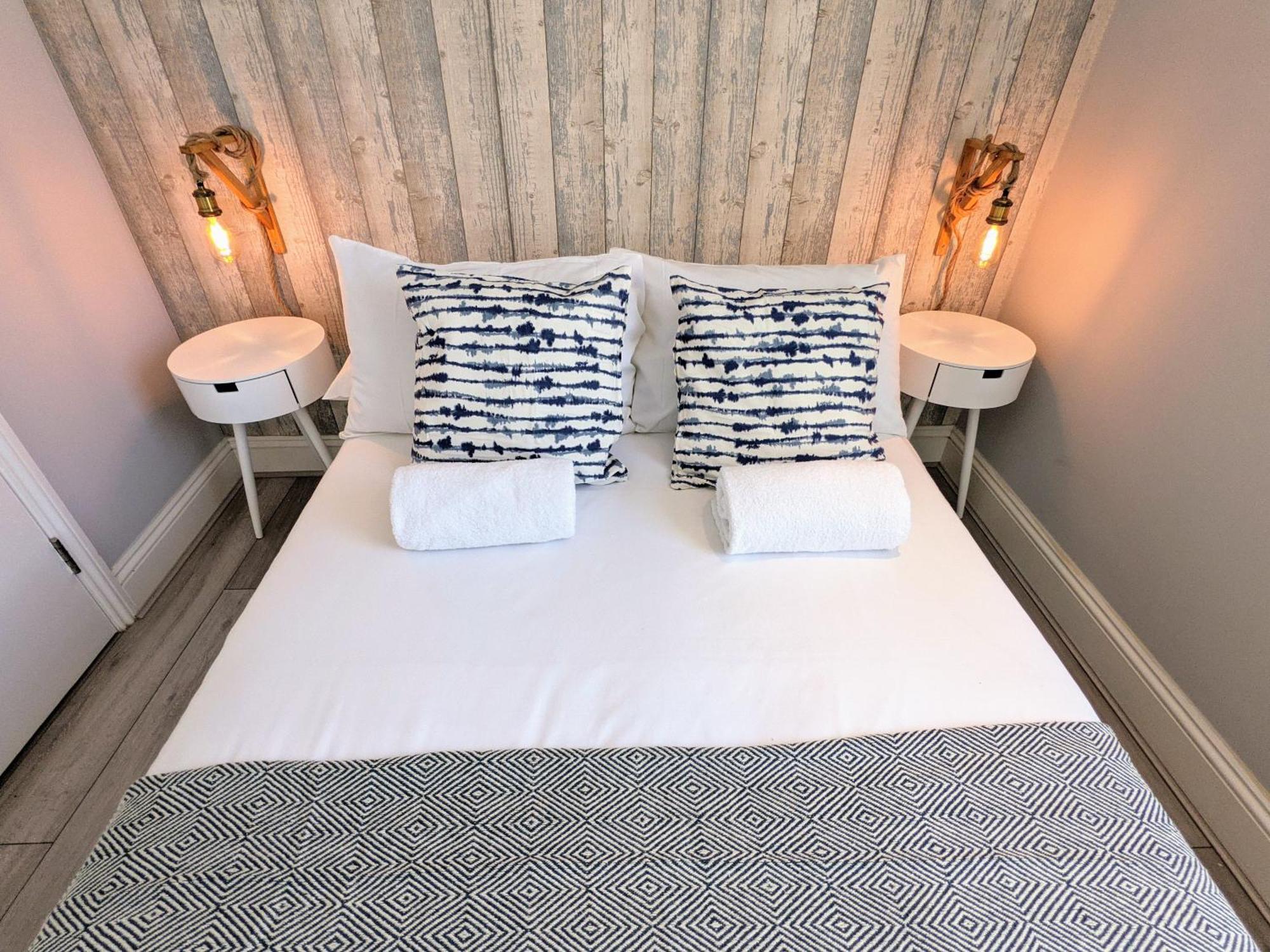 Saltwater Guest House 布赖顿 客房 照片