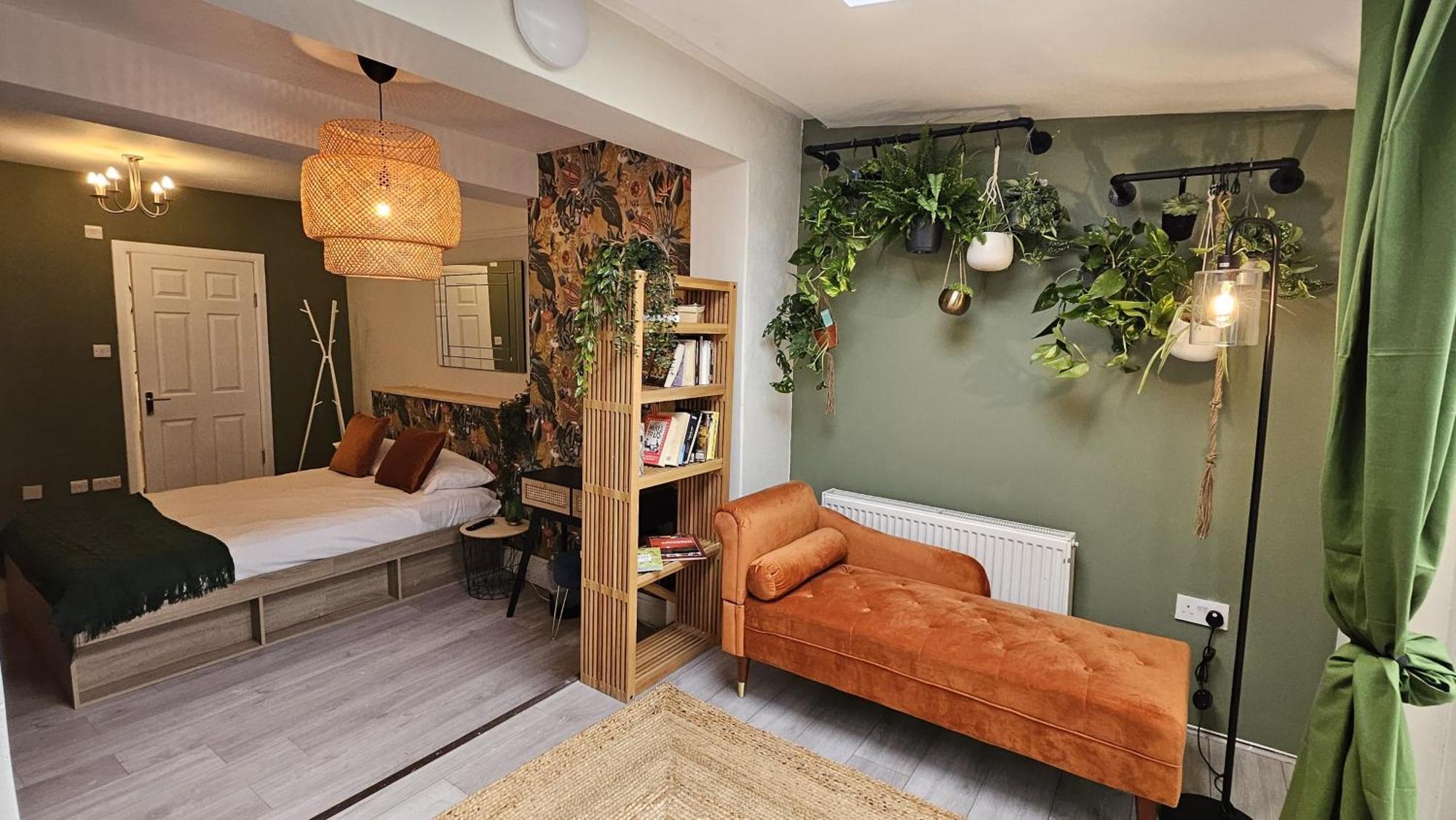 Saltwater Guest House 布赖顿 外观 照片