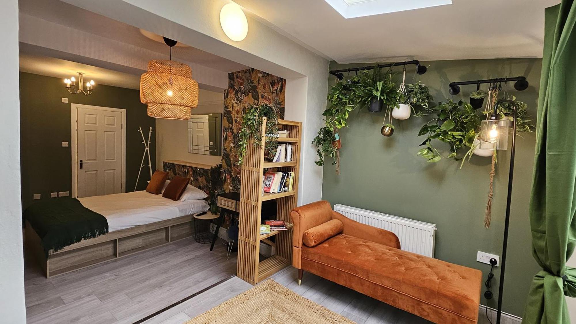 Saltwater Guest House 布赖顿 外观 照片